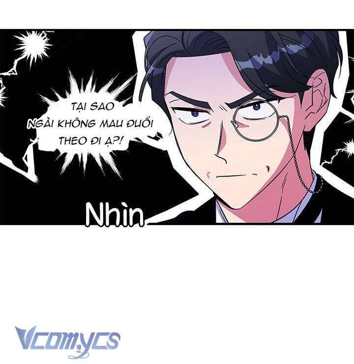 Chồng Yêu, Tôi Đây Bãi Công! Chap 16 - Trang 3