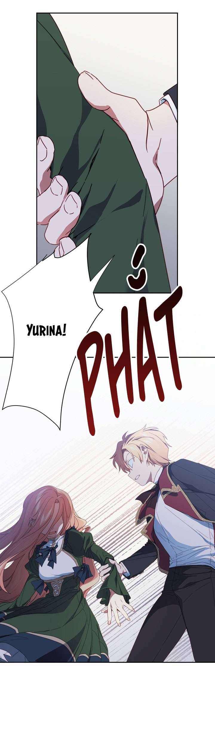 Tôi Đã Nuôi Dưỡng Một Nam Phụ Đầy Ám Ảnh Chapter 29 - Trang 3