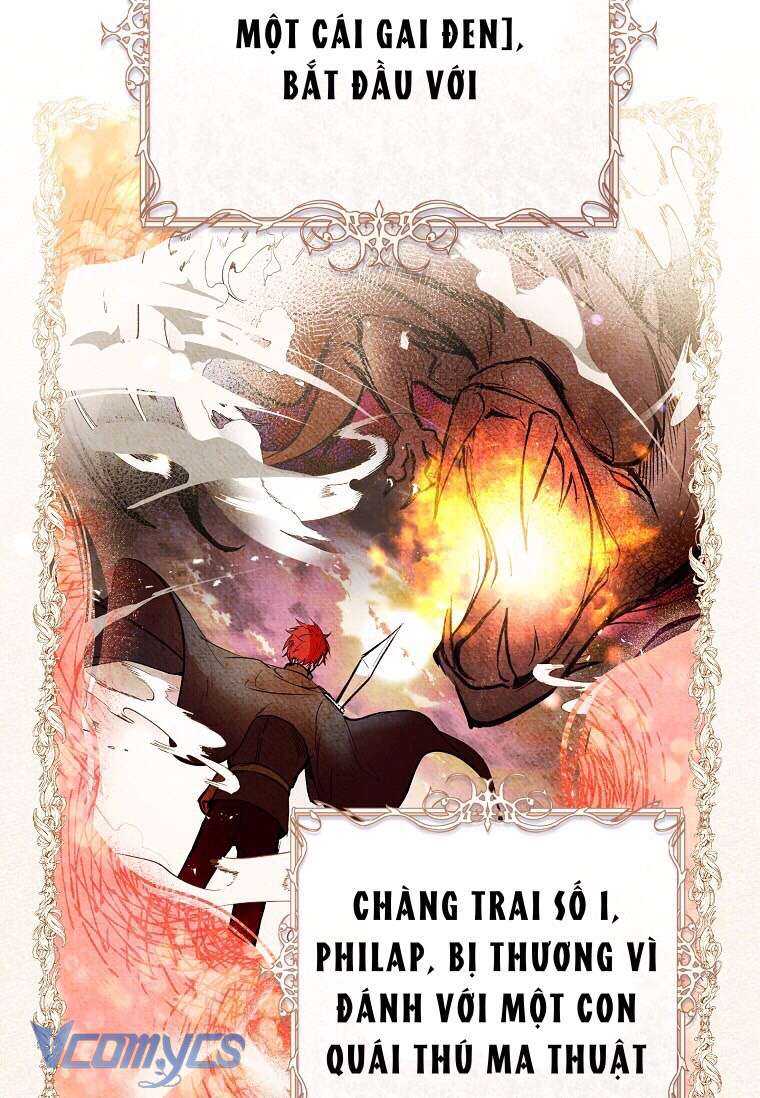 Làm Ác Nữ Bộ Không Tuyệt Sao? Chap 4 - Trang 4