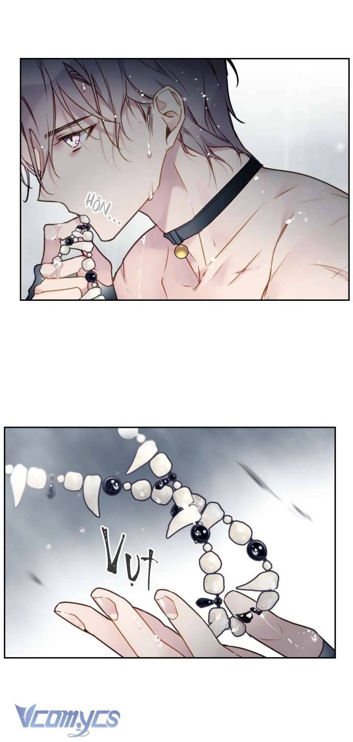 Kết Cục Của Nhân Vật Phản Diện Chỉ Có Thể Là Cái Chết Chapter 93 - Trang 4