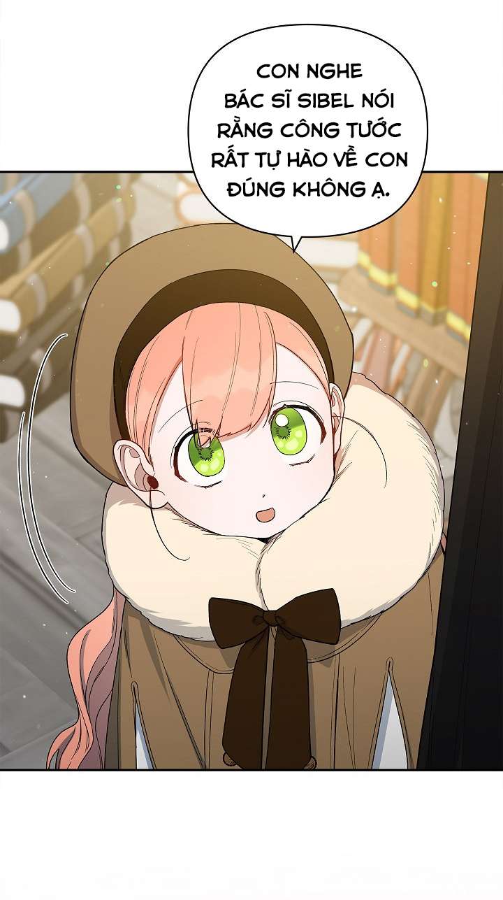 Phương Pháp Trở Thành Con Gái Của Người Hùng Bóng Đêm Chap 31 - Next Chap 32