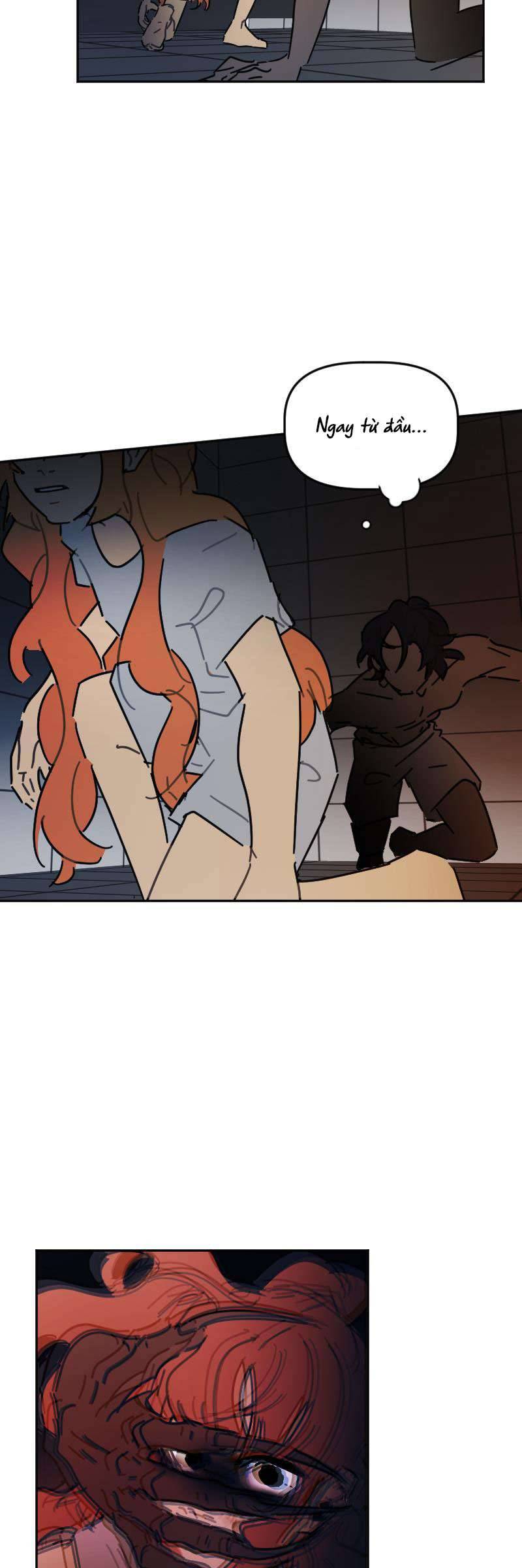 Nghĩa Trang Xe Buýt Chapter 72 - Trang 3