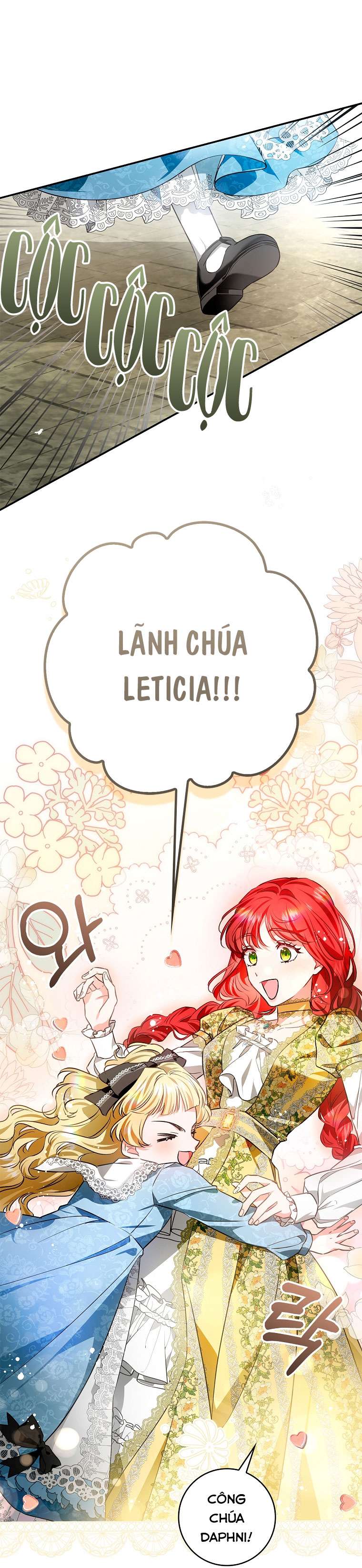 Hôn Phu Ẩn Sắc Chap 95 - Trang 2