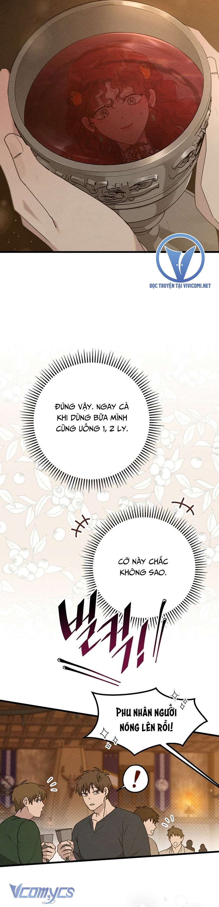 Dưới Bóng Cây Sồi Chap 48 - Trang 3