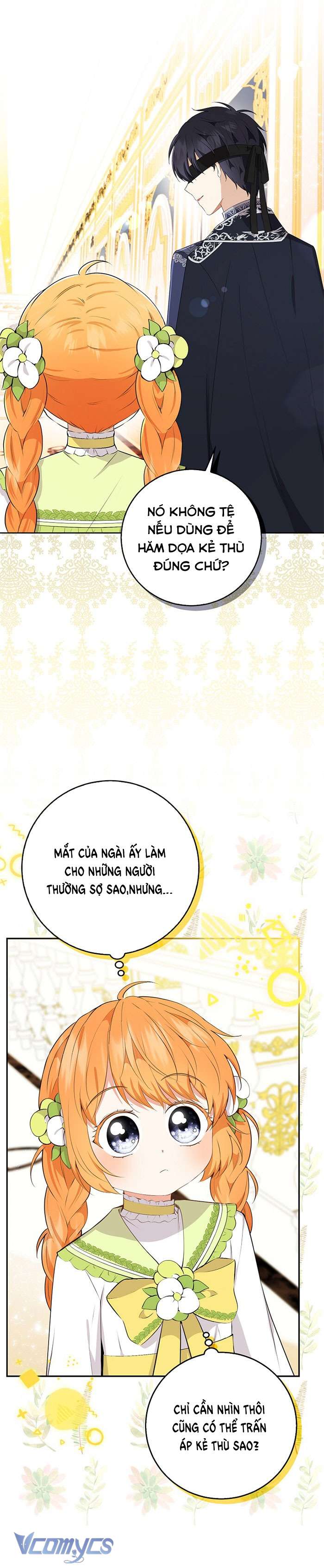 Sóc Con Tài Năng Chap 33 - Trang 2