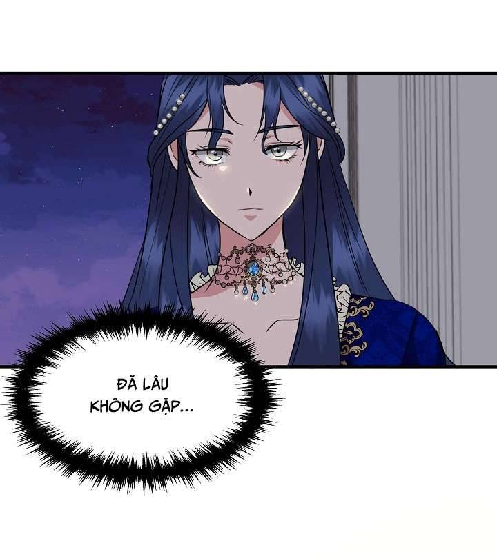 Tôi Không Phải Là Cinderella Chapter 6 - Trang 4