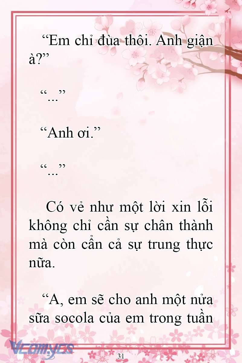 [Novel] Đặc Quyền Của Người Chuyển Sinh Chap 18 - Trang 2