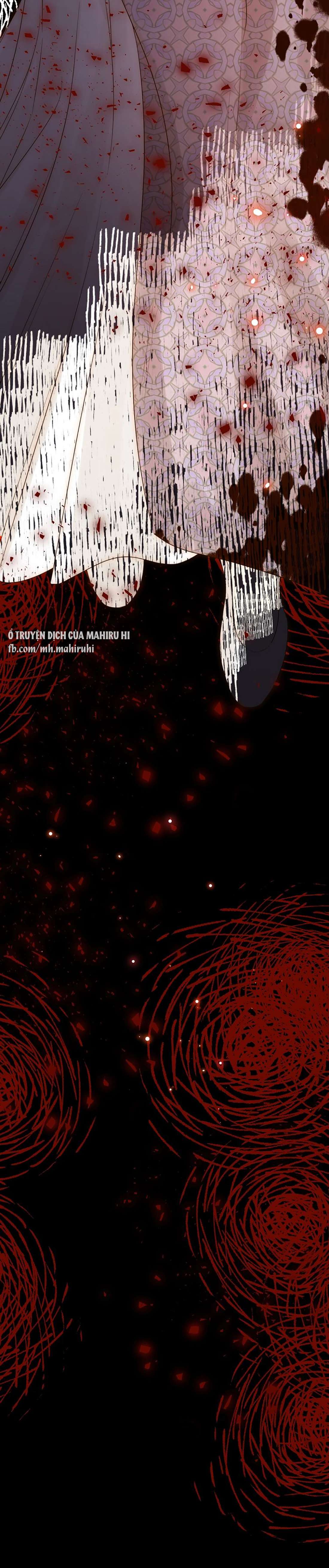 Thất Đại Kỳ Tích - Nước Mắt Bạo Quân Chap 31 - Next Chap 32.5