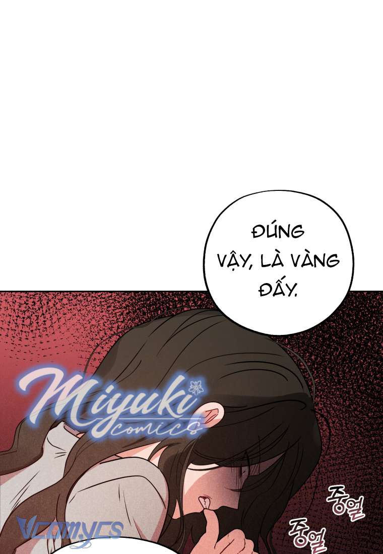 Được Yêu Thương Mà Còn Ngại Ngùng Sao! Chapter 14 - Trang 4