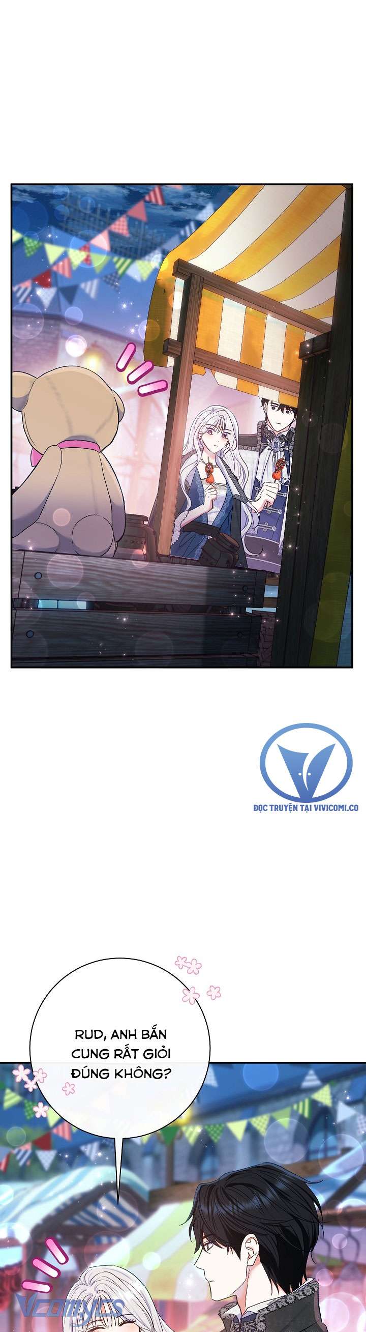 Người Xem Mắt Của Ác Nữ Quá Hoàn Hảo Chapter 58 - Next Chapter 59