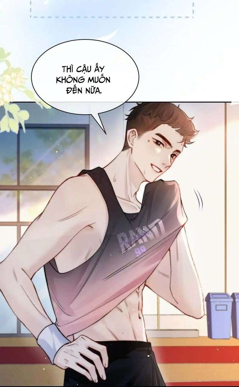 Em Nghe Thấy Được Chapter 13 - Trang 4