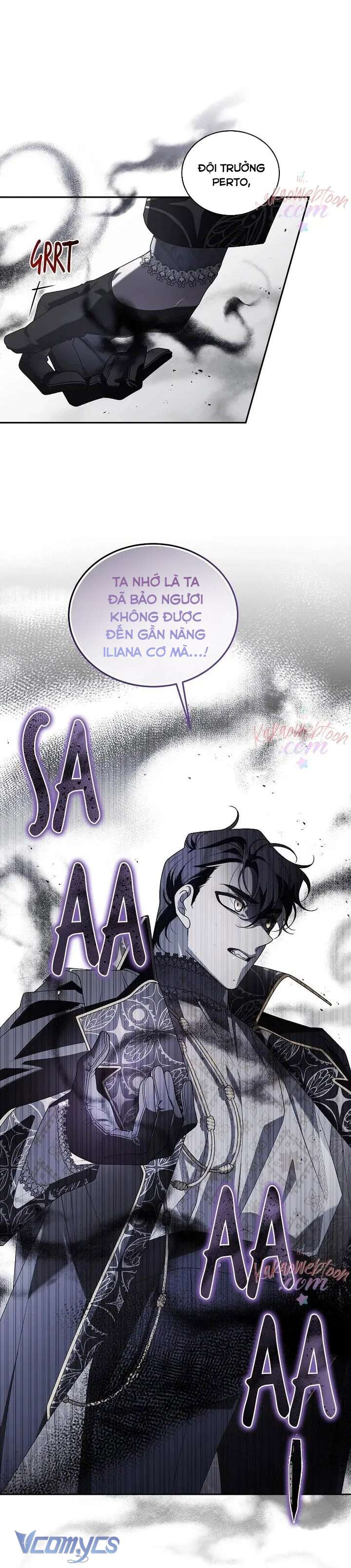 Ác Nữ Thuần Hoá Quái Thú Chapter 53 - Next Chapter 54