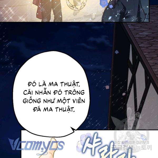 Liều Thuốc An Thần Của Bạo Chúa Chapter 22 - Trang 4