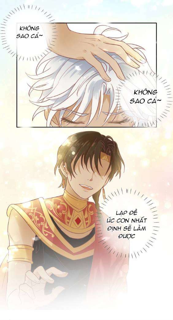 Địch Úc Đa Chi Ca Chapter 3 - Trang 4