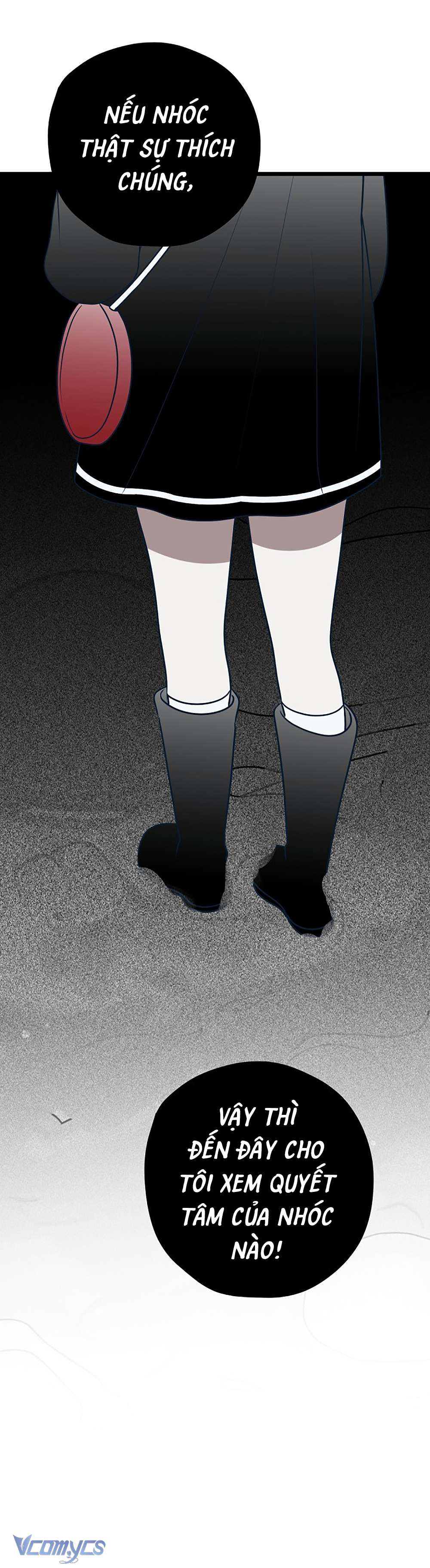 Kẻ Rác Rưởi Không Đáng Được Yêu Chapter 76 - Trang 4