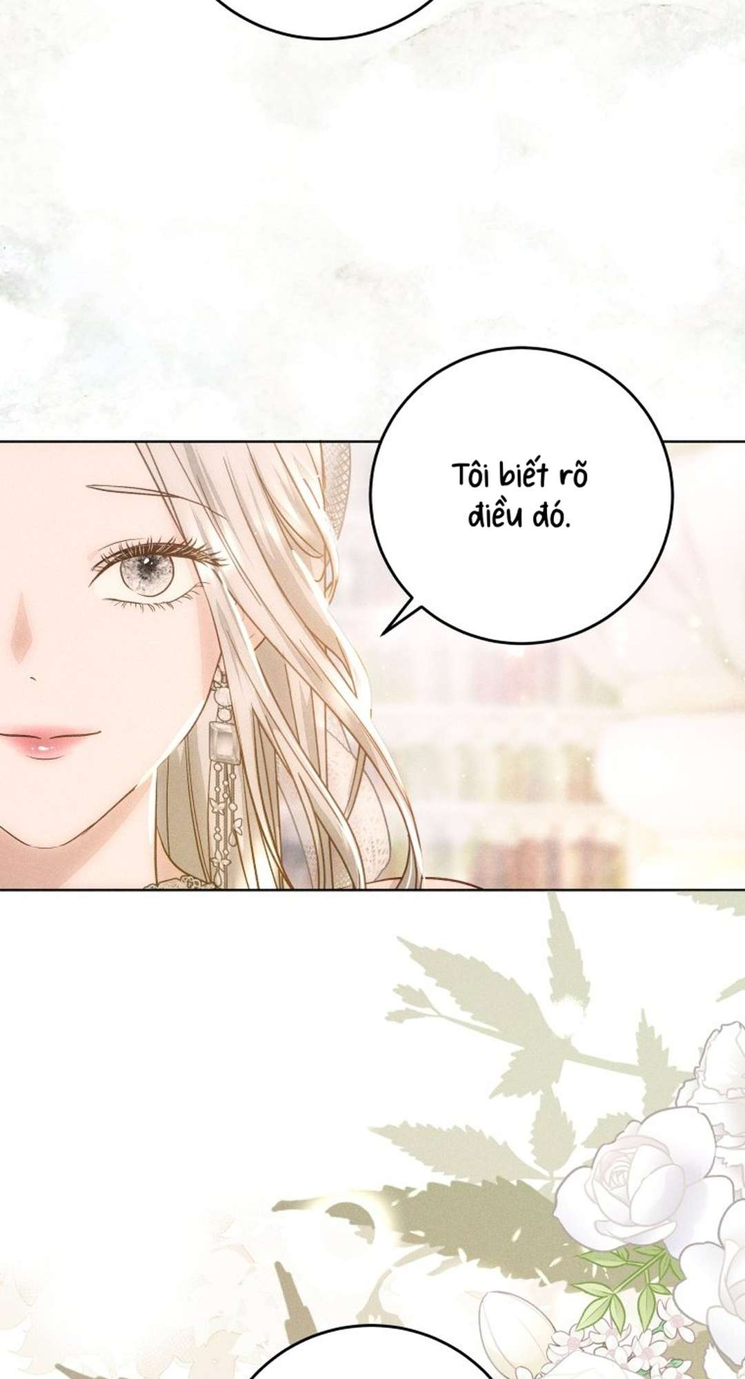 [ 18+ ] Lời Nguyền Tóc Đỏ Chapter 10 - Trang 3