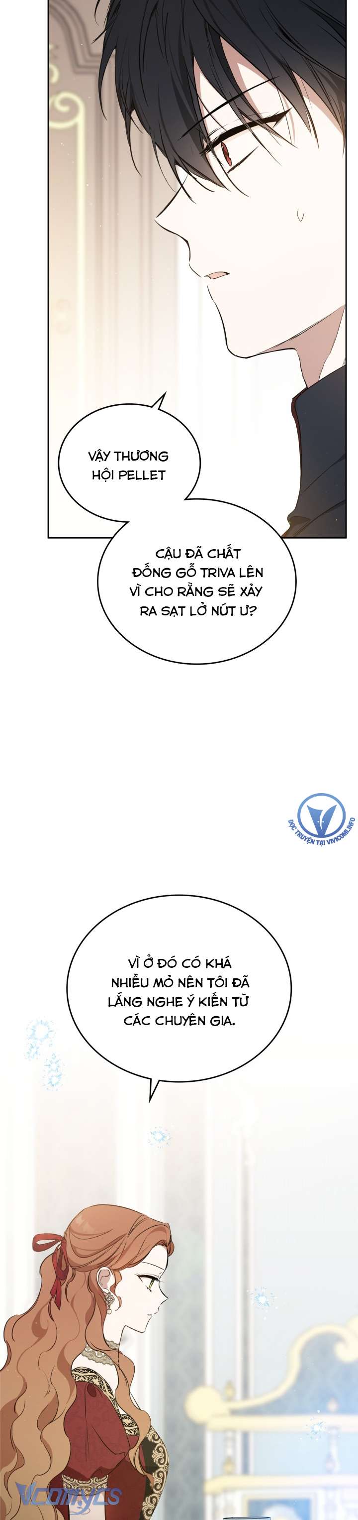 Kiếp Này Nhất Định Làm Gia Chủ Chap 165 - Trang 2