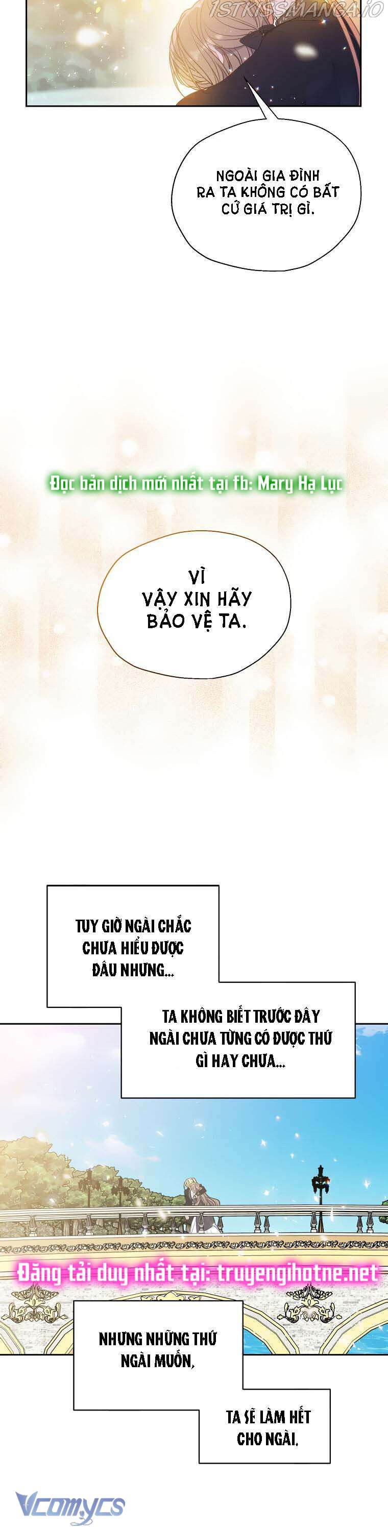 Bệ Hạ Xin Đừng Giết Tôi!!! Chap 66 - Trang 3