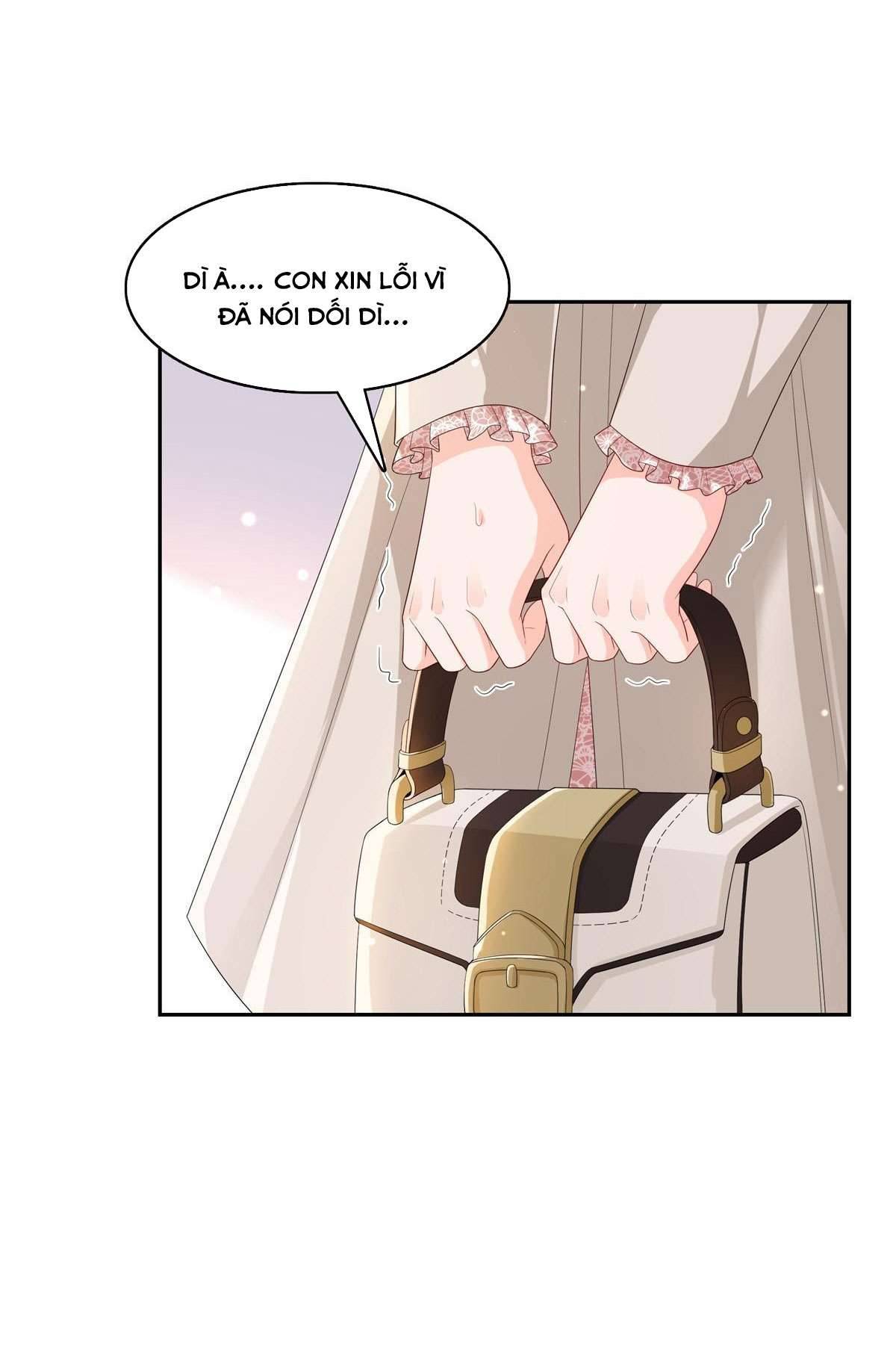 Hệt Như Hàn Quang Gặp Nắng Gắt Chap 337 - Trang 4