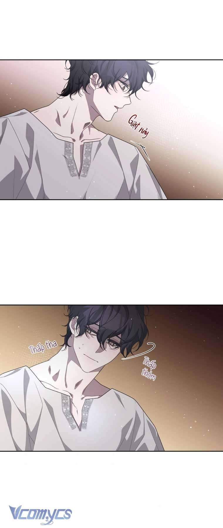 Ác Nữ Thuần Hoá Quái Thú Chapter 7 - Trang 4