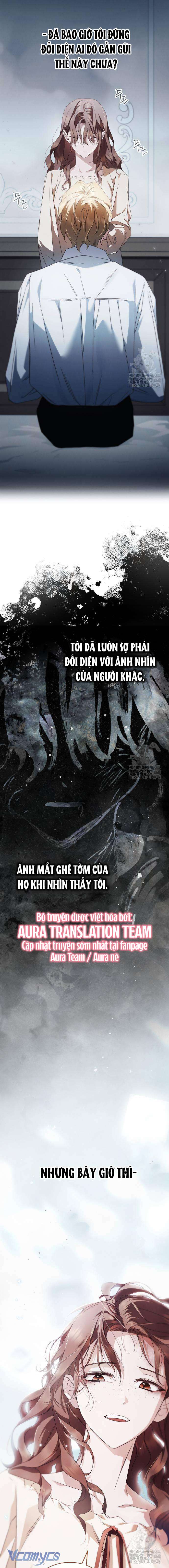 Nữ Hầu Bí Mật Của Nhà Bá Tước Chap 7 - Trang 2