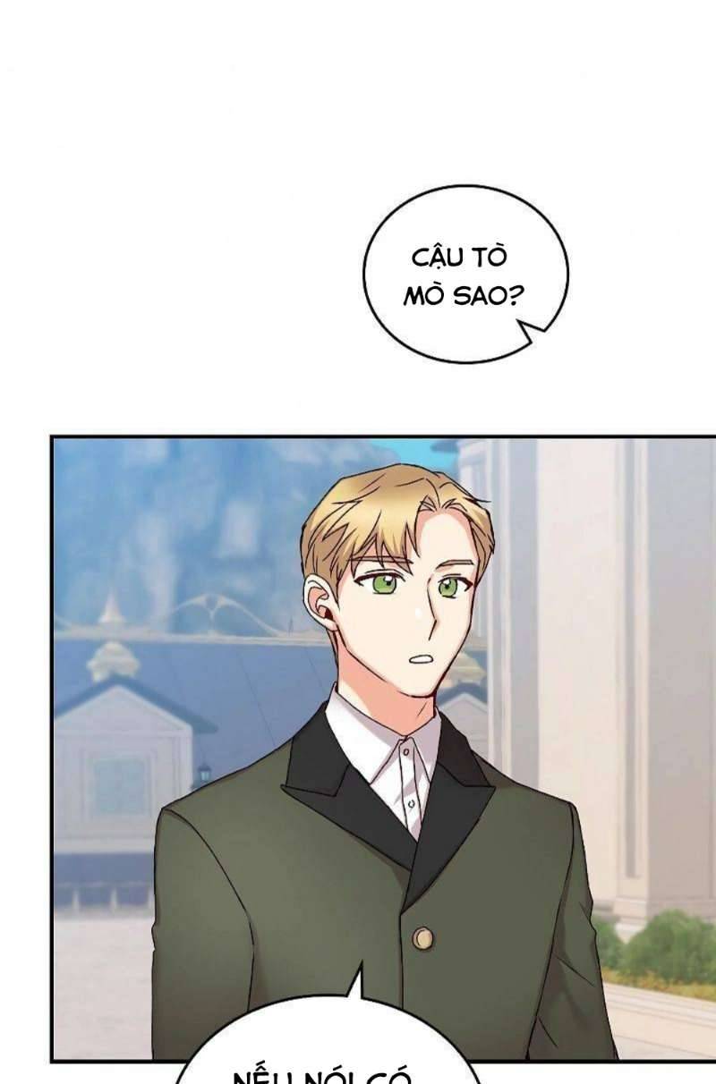 Cẩn Thận Với Các Anh Trai Đấy! Chap 61 - Trang 2