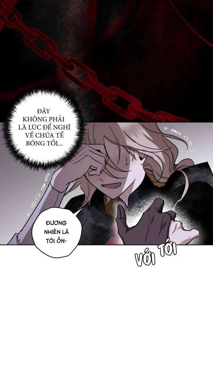 Lời Thú Nhận Của Chúa Tể Bóng Tối Chap 15 - Trang 4