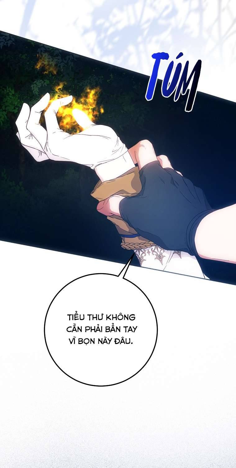 Tôi Trở Thành Vợ Của Nam Chính Chap 63 - Trang 3