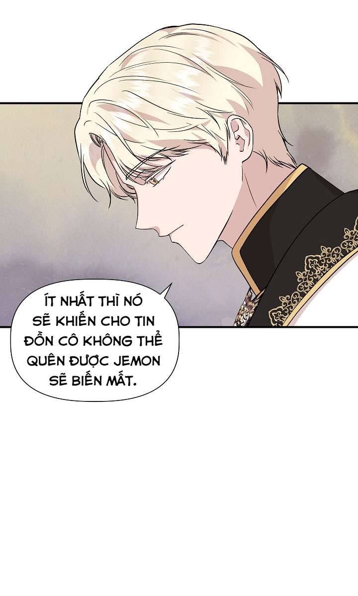 Tôi Không Phải Là Cinderella Chapter 41 - Trang 4