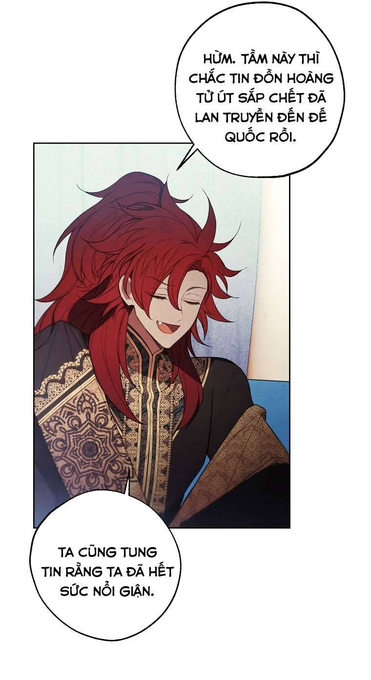 Cửa Hàng Búp Bê Của Công Chúa Chap 27 - Trang 2