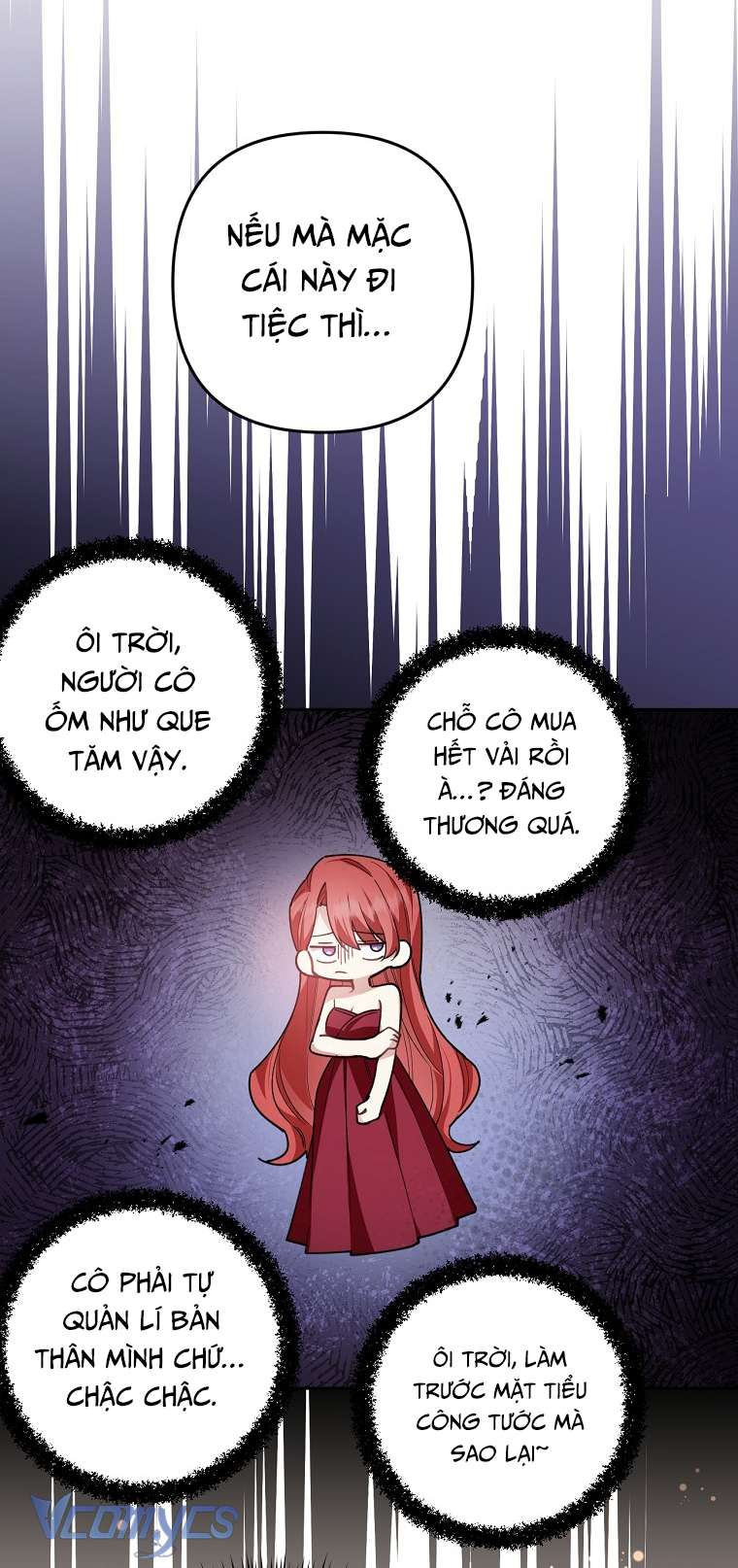 Quý Tộc Gì Chứ, Tôi Chỉ Muốn Về Nhà Chap 17 - Trang 2