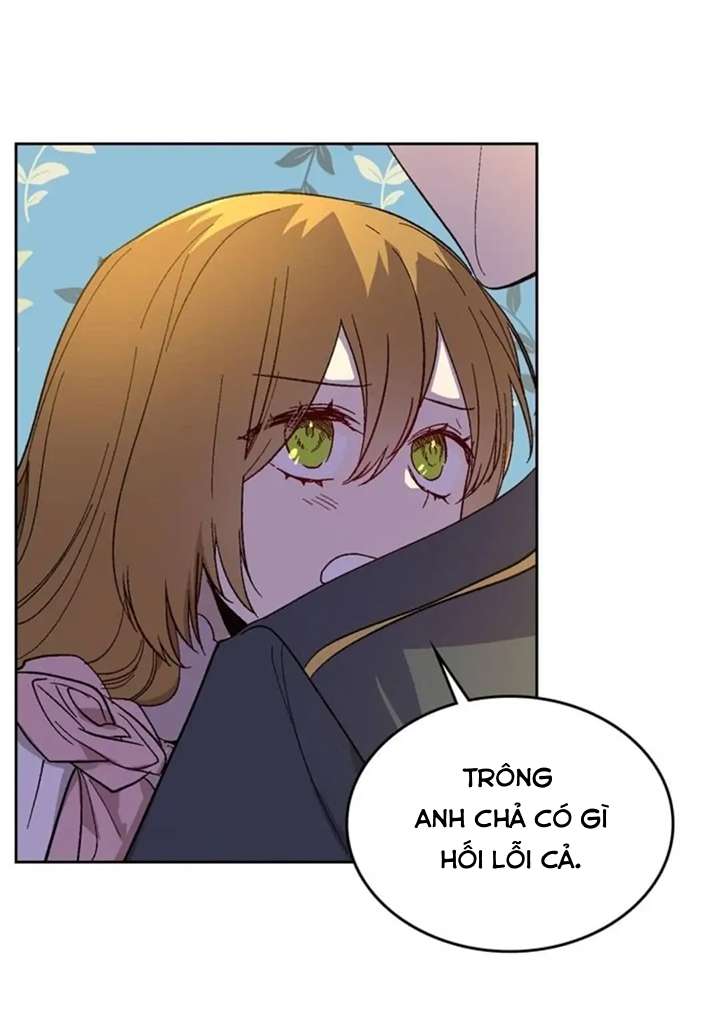 Vị Hôn Thê Khế Ước Của Công Tước Chapter 121 - Trang 4