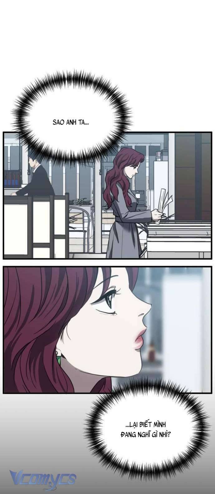 Ba Lần Động Phòng Chapter 18 - Trang 4