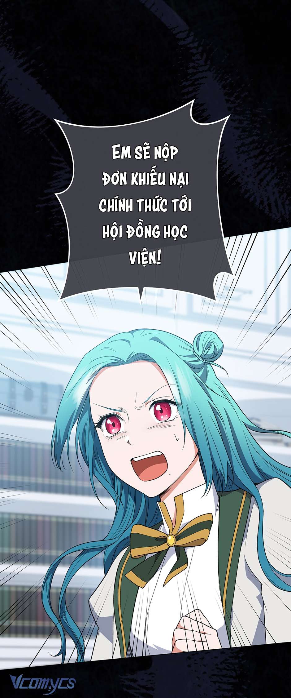 Quý Cô Đầu Bếp Hoàng Gia Chap 62 - Next Chap 63