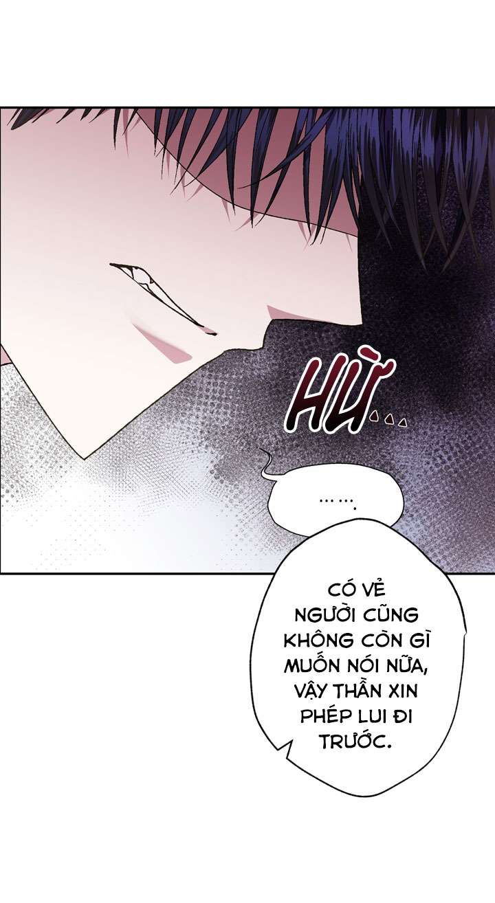 Cha À, Con Không Muốn Kết Hôn Đâu Chap 46 - Trang 2