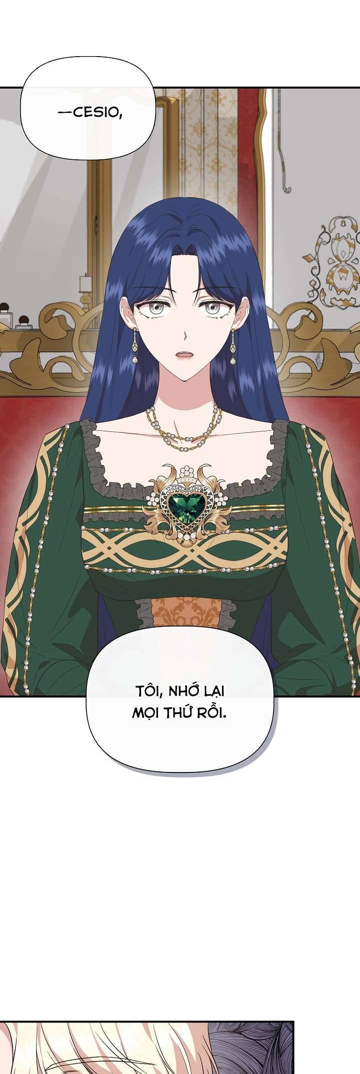Tôi Không Phải Là Cinderella Chapter 75 - Trang 4