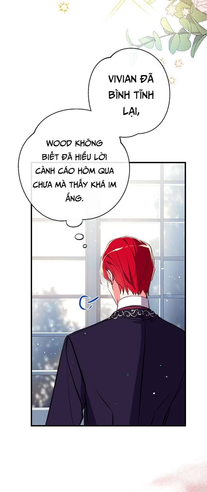 Chúng Ta Có Thể Trở Thành Một Gia Đình Được Không? Chap 18 - Trang 2