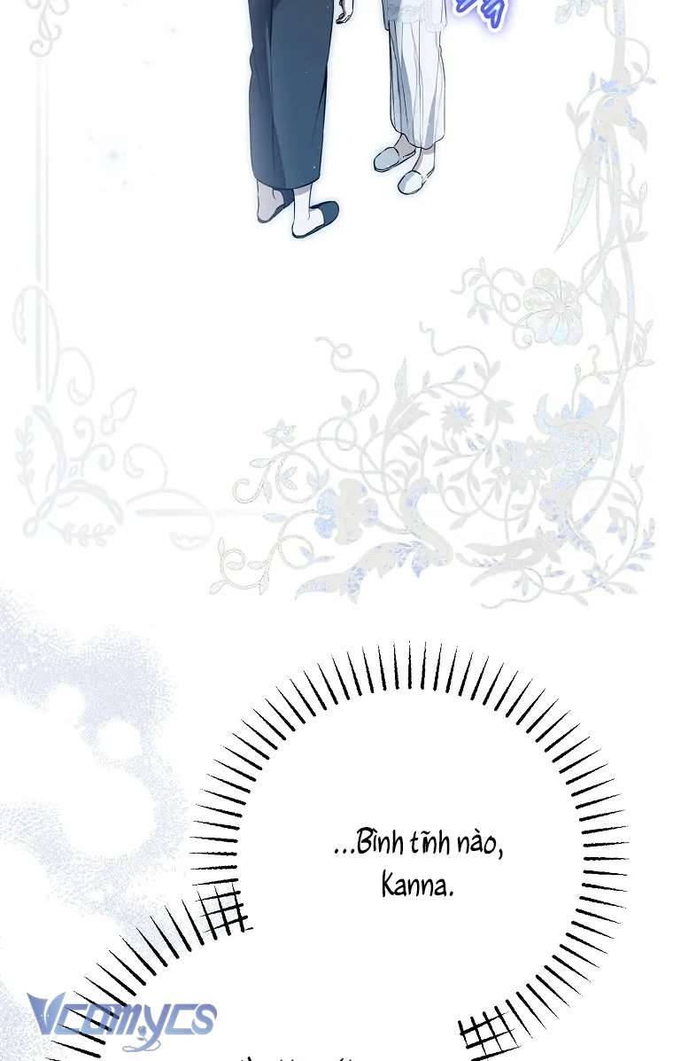 Ai Đó Đang Điều Khiển Cơ Thể Của Tôi Chapter 41 - Trang 4