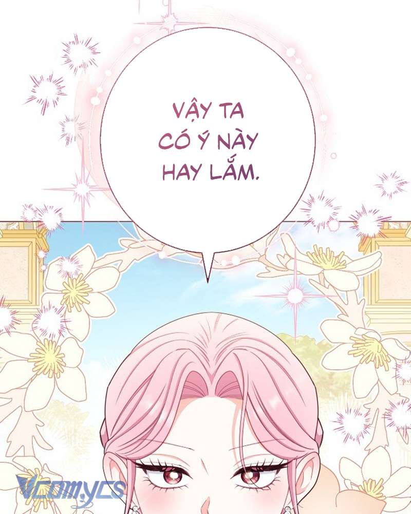 Hầu Gái Độc Quyền Của Hoàng Hậu Phản Diện Chapter 38 - Trang 4