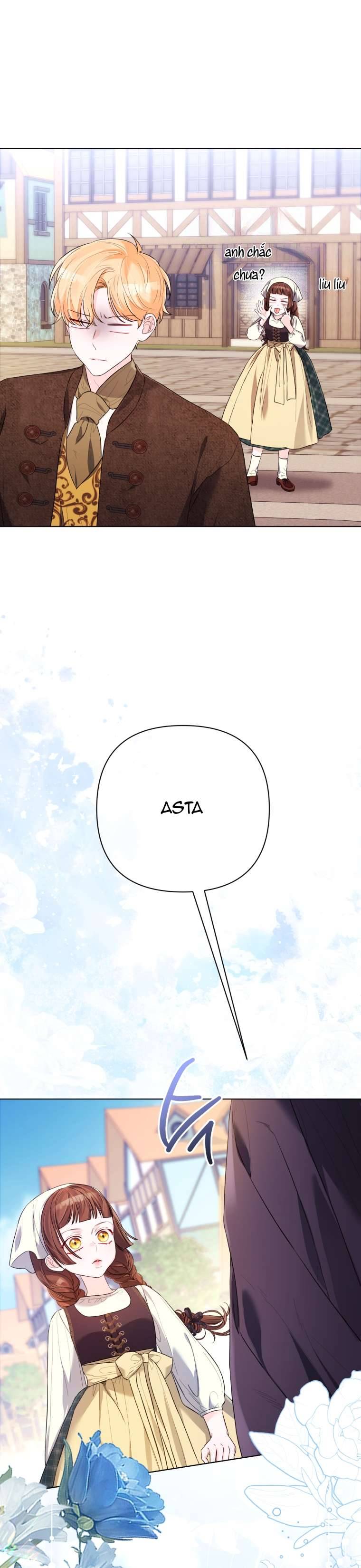 Thà Là Để Tôi Trở Thành Nữ Hoàng Chapter 38 - Next Chapter 39