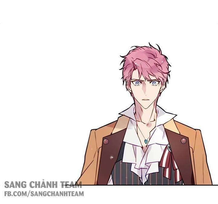 Kết Cục Của Nhân Vật Phản Diện Chỉ Có Thể Là Cái Chết Chapter 11 - Trang 4