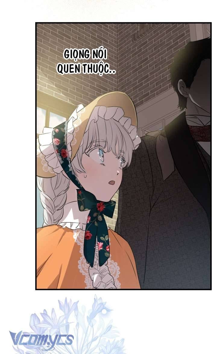 Những Nhân Vật Mạnh Nhất Thế Giới Ám Ảnh Tôi Chapter 44 - Trang 4