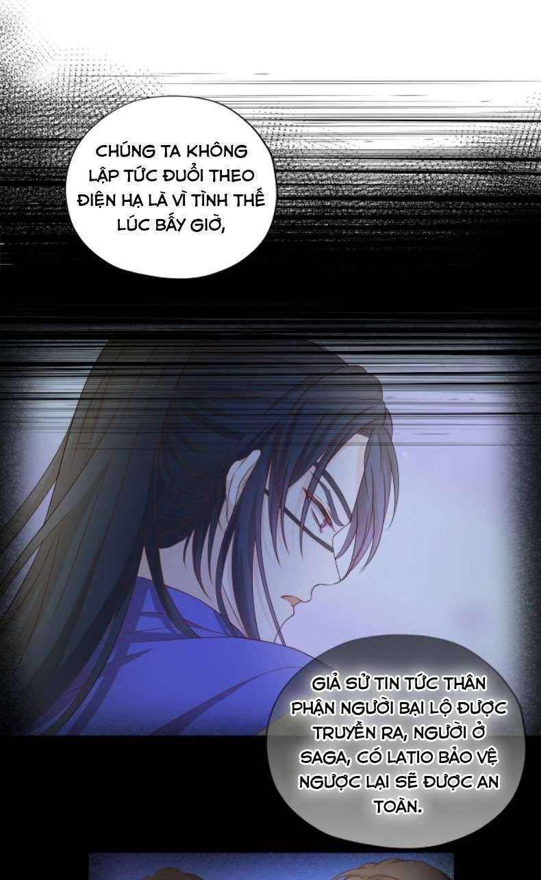 Địch Úc Đa Chi Ca Chapter 118 - Trang 4