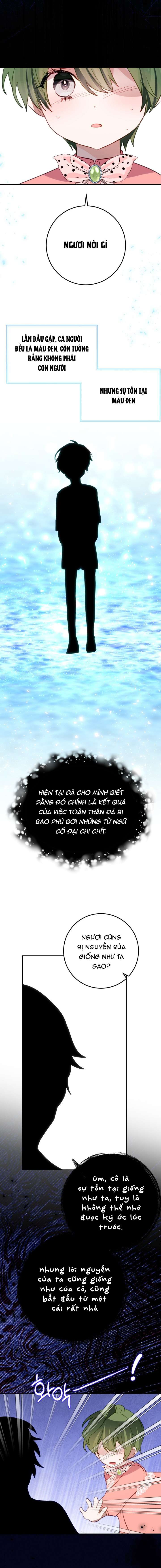 Trở Thành Con Gái Nuôi Của Một Gia Đình Sắp Bị Phá Hủy Chapter 37 - Next Chapter 38