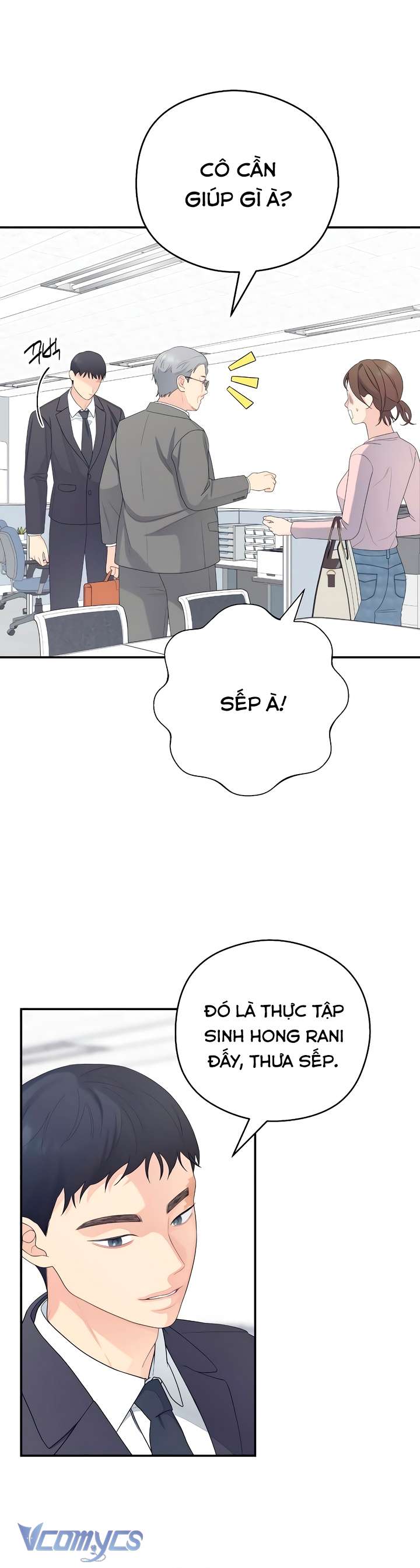 [18+] Cậu Ổn Đến Mức Nào Chap 32 - Trang 4