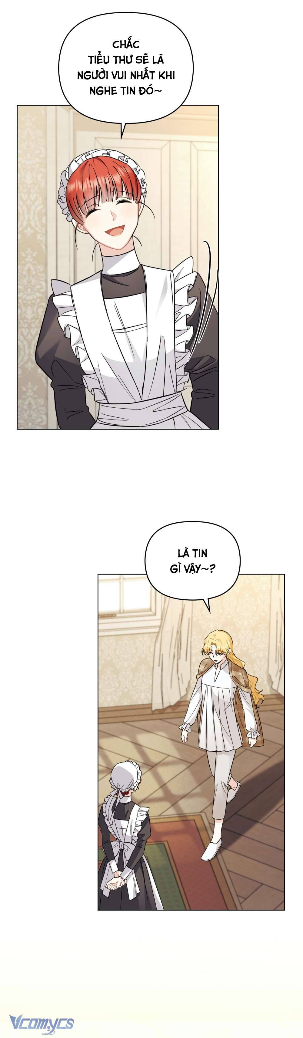 Tìm Lại Camellia Chapter 76 - Trang 4