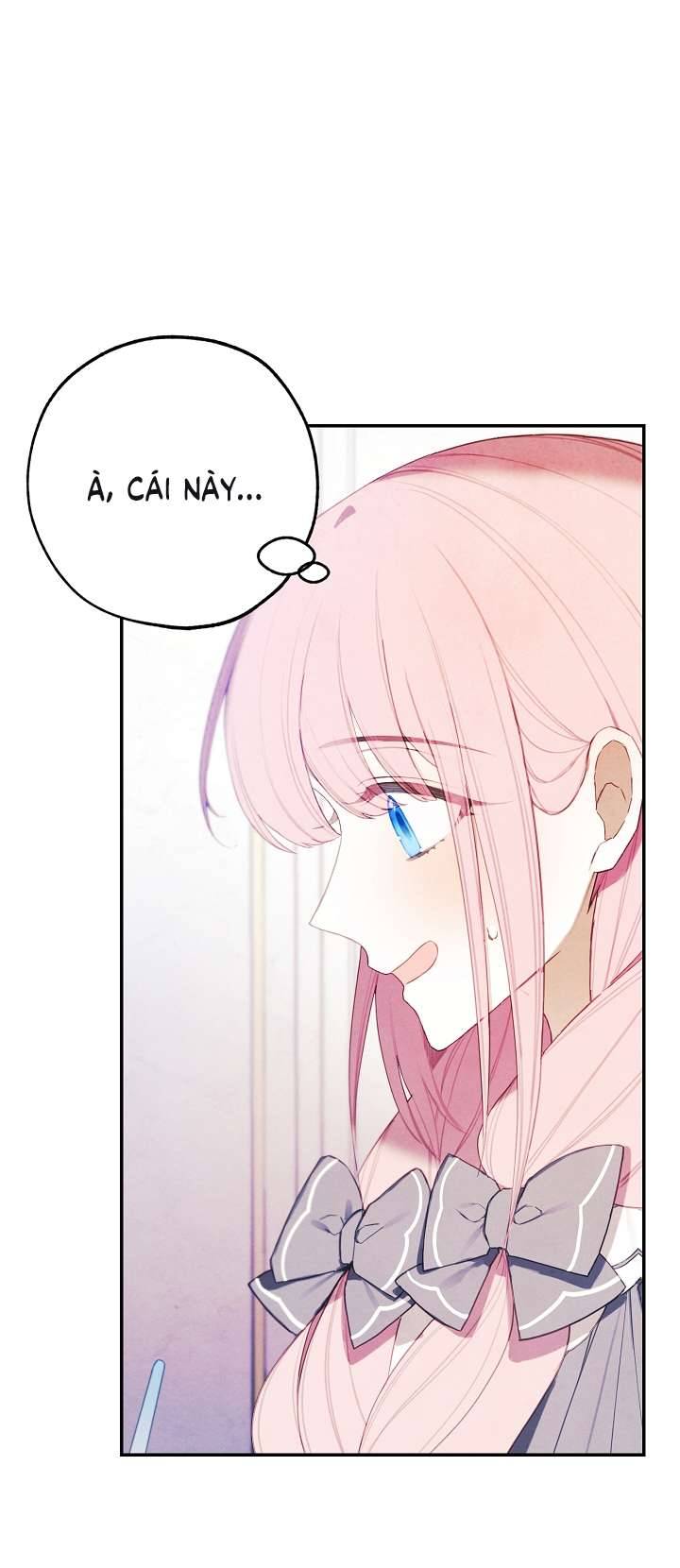 Cửa Hàng Búp Bê Của Công Chúa Chap 16 - Trang 2