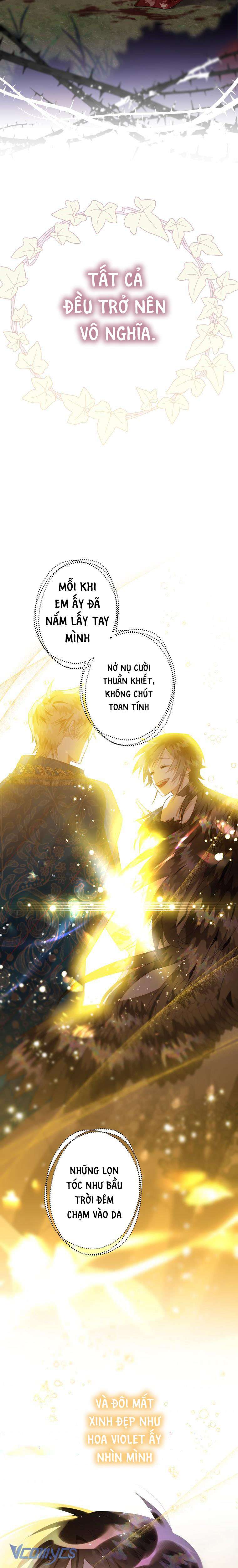 Bỗng Nhiên Tôi Trở Thành Quạ Đen!! Chapter 16 - Trang 4
