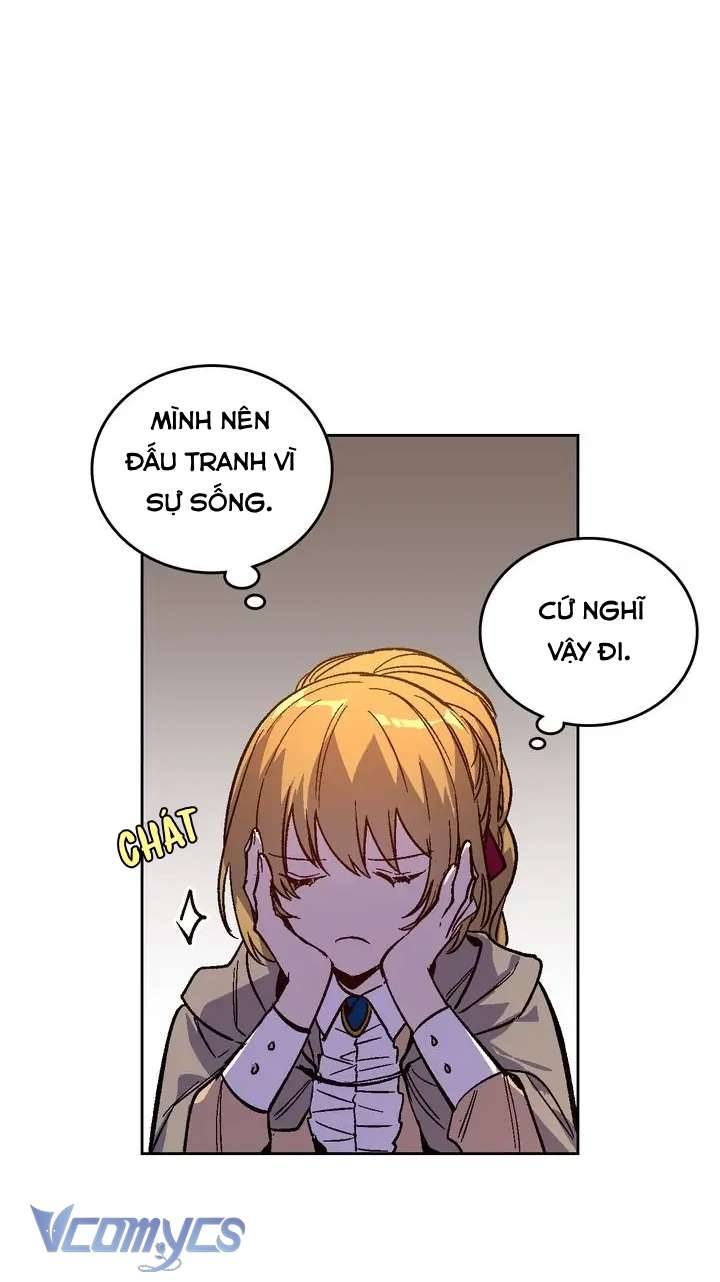 Vị Hôn Thê Khế Ước Của Công Tước Chapter 72 - Trang 4