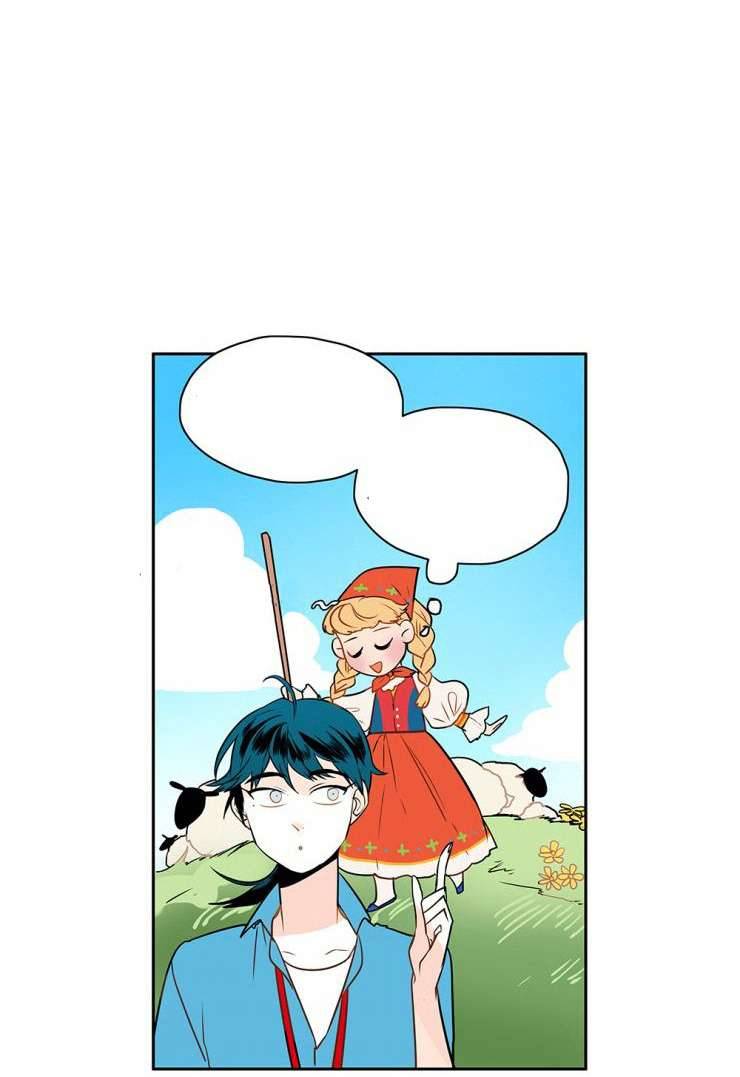 Ranh Giới Chap 44 - Next Chap 45